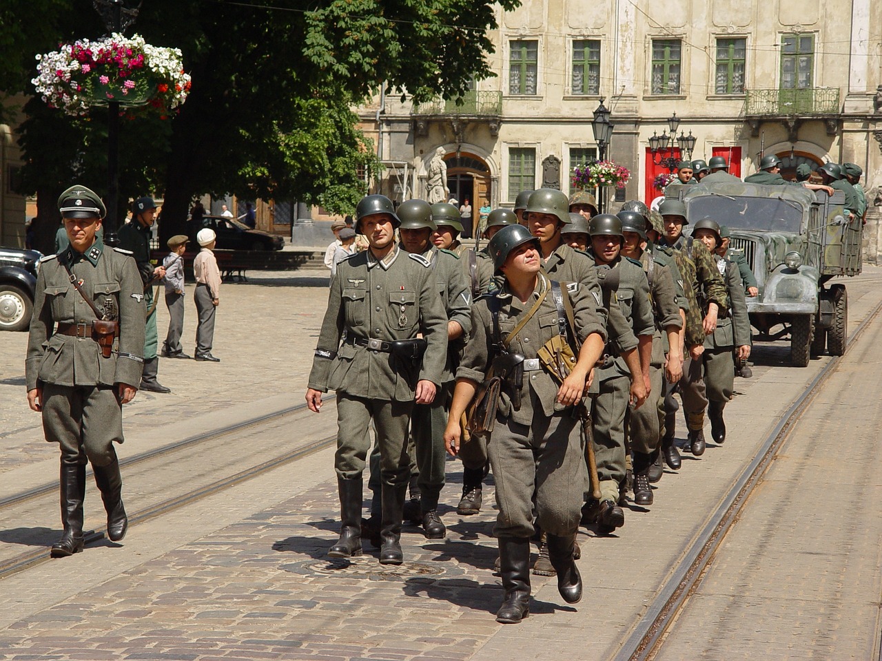Fascism: Analyzing the Ideology through a Philosophical Lens